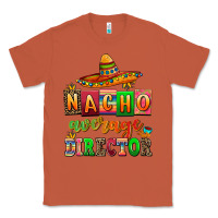 Copper nacho average direktor Classic Tee - AdoDesignShop