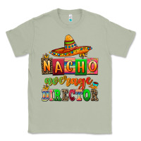 Matcha nacho average direktor Classic Tee - AdoDesignShop