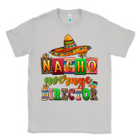 Moon Dust nacho average direktor Classic Tee - AdoDesignShop