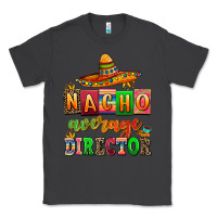 Smoke nacho average direktor Classic Tee - AdoDesignShop