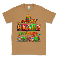 Toasted Coconut nacho average direktor Classic Tee - AdoDesignShop