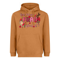 Meerkat but did you pray about it Heavyweight Hoodie - MaliasSmallBusiness