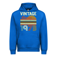 Cobalt Vintage Classics 1973 Urban Hoodie - Bettercallsaul