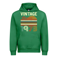 Emerald Vintage Classics 1973 Urban Hoodie - Bettercallsaul