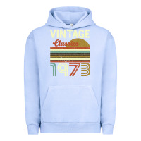 Pigment Grape Ice Vintage Classics 1973 Urban Hoodie - Bettercallsaul
