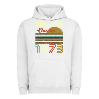 Pigment Lunar Rock Vintage Classics 1973 Urban Hoodie - Bettercallsaul