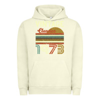Pigment Pistachio Vintage Classics 1973 Urban Hoodie - Bettercallsaul