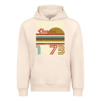 Sandshell Vintage Classics 1973 Urban Hoodie - Bettercallsaul