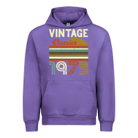 Tulip Vintage Classics 1973 Urban Hoodie - Bettercallsaul