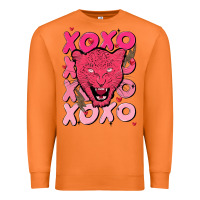 Carrot valentine Premium Sweatshirt - MaliasSmallBusiness