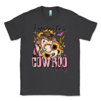 Smoke i wanna be a cowboo baby halloween Classic Tee - AdoDesignShop