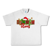 Lunar Rock christmas mom mom claus Urban Heavy Tee - FaDigitalArtStudio