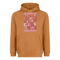 Meerkat its me hi im the birthday girl its me Heavyweight Hoodie - MaliasSmallBusiness