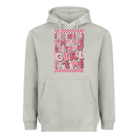Moon Dust its me hi im the birthday girl its me Heavyweight Hoodie - MaliasSmallBusiness