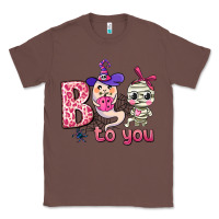 Chestnut boo to you Classic Tee - AdoDesignShop