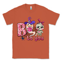 Copper boo to you Classic Tee - AdoDesignShop