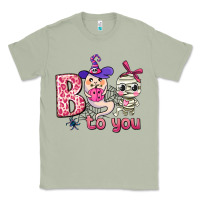 Matcha boo to you Classic Tee - AdoDesignShop