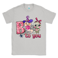 Moon Dust boo to you Classic Tee - AdoDesignShop