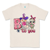 Natural boo to you Classic Tee - AdoDesignShop