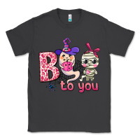 Smoke boo to you Classic Tee - AdoDesignShop