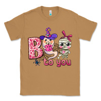 Toasted Coconut boo to you Classic Tee - AdoDesignShop
