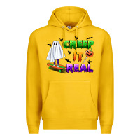 Lemon creep it real Premium Hoodie - BundleAndBundleShop