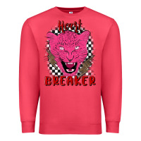 Cardinal heartbreaker Premium Sweatshirt - MaliasSmallBusiness