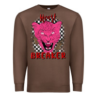 Chestnut heartbreaker Premium Sweatshirt - MaliasSmallBusiness