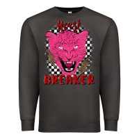 Smoke heartbreaker Premium Sweatshirt - MaliasSmallBusiness