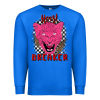 True Royal heartbreaker Premium Sweatshirt - MaliasSmallBusiness