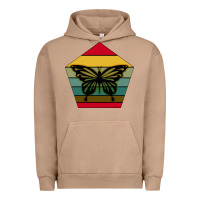 Pigment Burro butterfly Urban Hoodie - Bettercallsaul