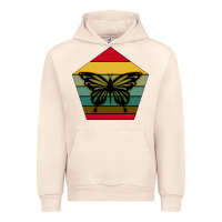Sandshell butterfly Urban Hoodie - Bettercallsaul