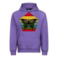 Tulip butterfly Urban Hoodie - Bettercallsaul