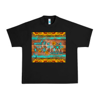 Black made to worship tumbler Urban Heavy Tee - HRA Design Shop