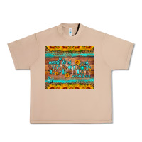Burro made to worship tumbler Urban Heavy Tee - HRA Design Shop