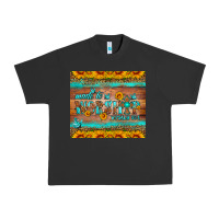 Pigment Black made to worship tumbler Urban Heavy Tee - HRA Design Shop