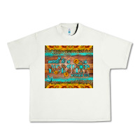 Pistachio made to worship tumbler Urban Heavy Tee - HRA Design Shop