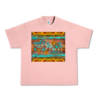 Salmon made to worship tumbler Urban Heavy Tee - HRA Design Shop