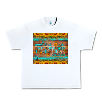 White made to worship tumbler Urban Heavy Tee - HRA Design Shop