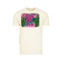 Vintage Arctic stuck on you cactus Vintage Tee - BarkalooDesign