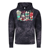 Cloud Black teacher coffee cups Vintage Hoodie - texasbilliewilder