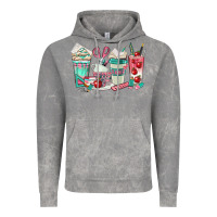 Cloud Rock teacher coffee cups Vintage Hoodie - texasbilliewilder