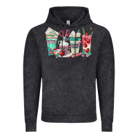 Vintage Arctic teacher coffee cups Vintage Hoodie - texasbilliewilder