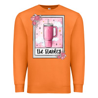 Carrot the inspired tarot boujee Premium Sweatshirt - MaliasSmallBusiness