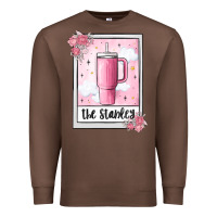 Chestnut the inspired tarot boujee Premium Sweatshirt - MaliasSmallBusiness