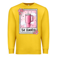 Lemon the inspired tarot boujee Premium Sweatshirt - MaliasSmallBusiness