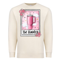 Sandshell the inspired tarot boujee Premium Sweatshirt - MaliasSmallBusiness