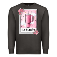 Smoke the inspired tarot boujee Premium Sweatshirt - MaliasSmallBusiness