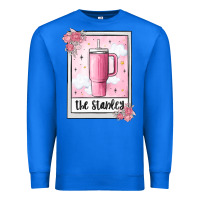 True Royal the inspired tarot boujee Premium Sweatshirt - MaliasSmallBusiness