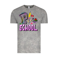 Cloud Rock preschool Vintage Tee - RanaPortraitStore